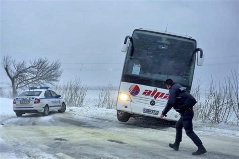 Severe Storms Delay Search For 12 Crew Missing After Turkish Cargo Ship