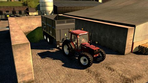 Bailey Tb Pack V Fs Landwirtschafts Simulator Mods Ls Mods