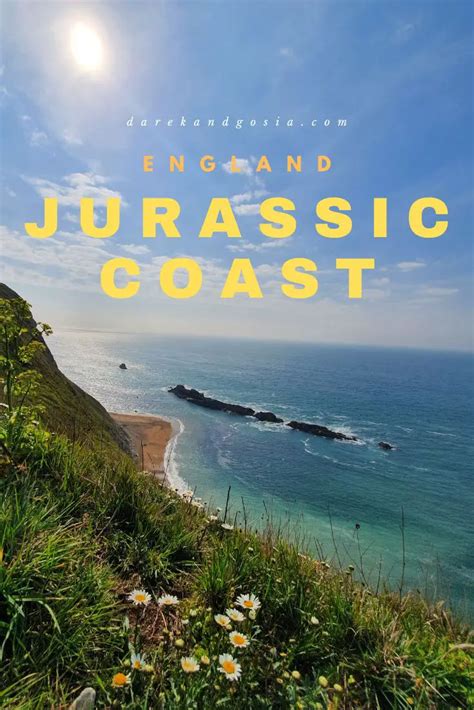 Is Jurassic Coast Worth Visiting 28 Places On Jurassic Coast