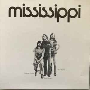 Mississippi - Mississippi (2000, CD) | Discogs