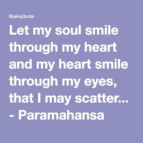 Paramahansa Yogananda Quotes Yogananda Quotes Paramhansa Yogananda