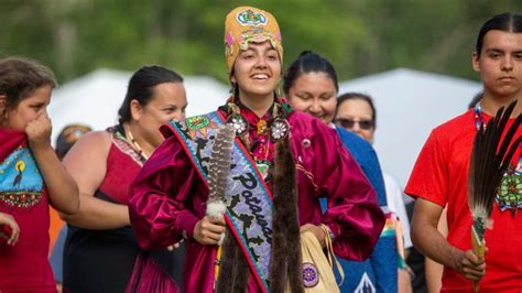 Potawatomi Gathering - Potawatomi.org