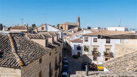 Hotels in Baeza from $40 - Find Cheap Hotels with momondo