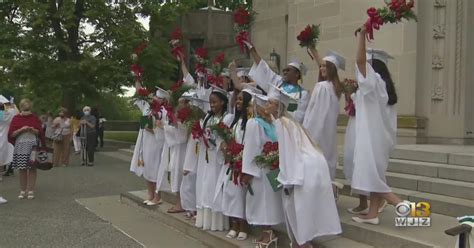 Catholic High School Honors IND Senior Transfer Students During ...