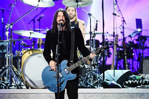 Foo Fighters News