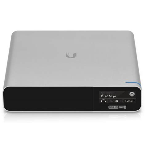 Ubiquiti UniFi Cloud Key Gen2 Plus