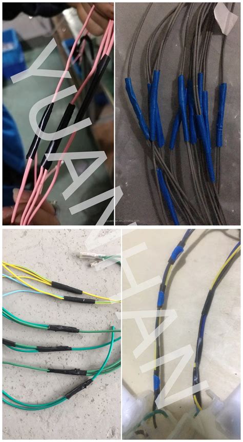 Wire Harness Automatic Wire Taping Machine Cable Winding Machine Buy