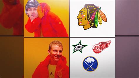 Blackhawks Reunion With Patrick Kane Won T Happen As Other Suitors Line Up