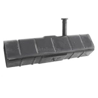 Бак топливный УАЗ Патриот правый (ЗМЗ 514) 3163-80-1101008-21
