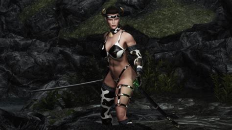 Cow Girl Bikini Adult Mods Loverslab