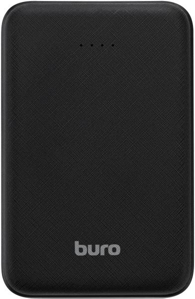 Внешний аккумулятор (Power Bank) (Power Bank) Buro T4-10000, 10000мAч ...