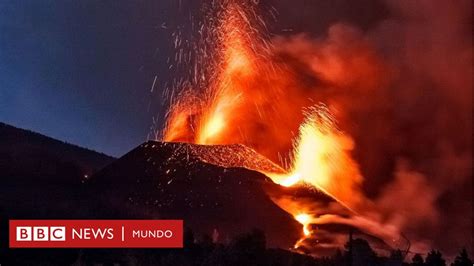 Volc N De La Palma Los Afectados Que Quieren Reconstruir Sus