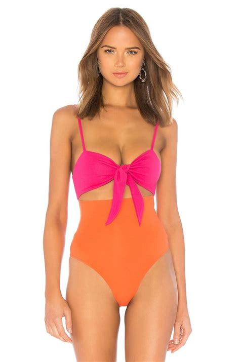 Pin By Anita Segovia On Bodysuit Tie Front Bodysuit Bodysuit One Piece