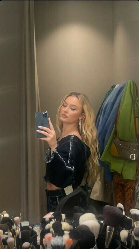 Zara Larsson Nude Leaks 27 Photos ShemaleLeaks