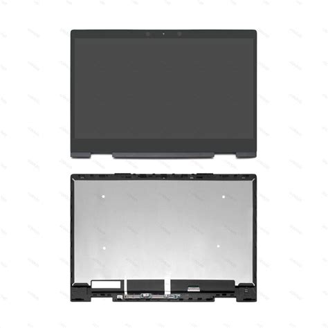 Pantalla LCD Completa De 15 6 Pulgadas Montaje De Digitalizador De