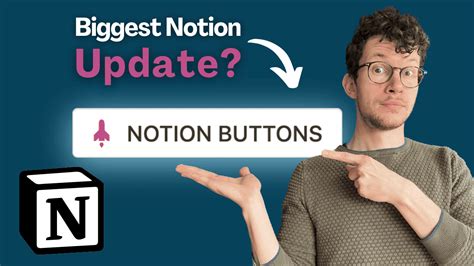 Notion Buttons The Ultimate Guide 12 Must Know Use Cases