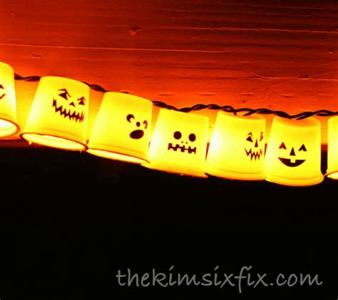 Halloween Ghost Crafts for Kids - 12 spooky ghost craft ideas - Messy ...