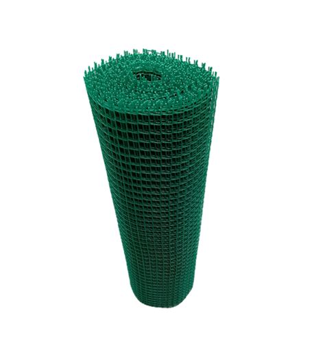 Green Plastic Garden Mesh Fencing M X M Shop Today Get It