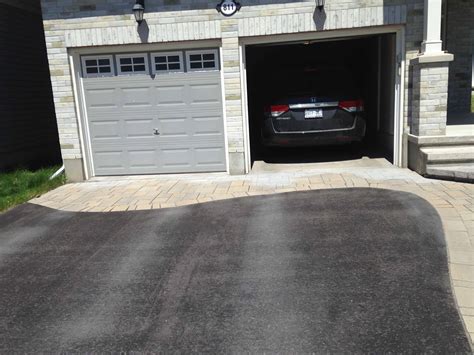 Ottawa Interlock Driveways And Extensions Aandz Interlock Ottawa