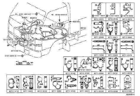 DIAGRAM Toyota Dyna Truck Wiring Diagram MYDIAGRAM ONLINE