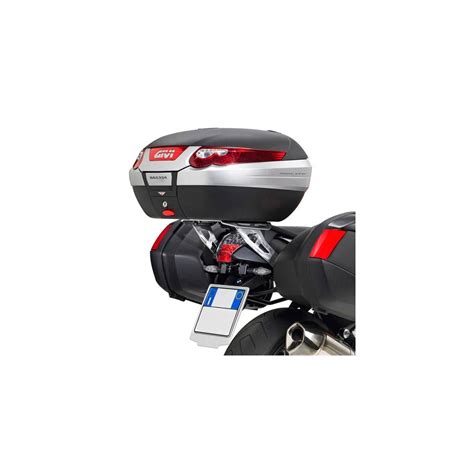 Givi Sra Aluminium Support For Luggage Top Case Givi Monokey Bmw Bmw