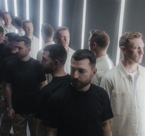 Review The Mesmerising Rhythmic Dream Of ‘saku By Bicep Ft Clara La