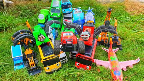 Menemukan Mobil Mobilan Truk Oleng Truk Kontainer Truk Panjang Truk