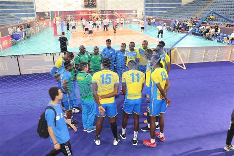 Rwanda Beat Gambia Stay In Contention For Knockout Stage The New Times