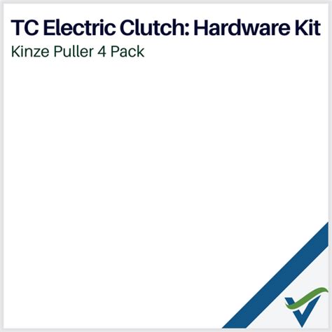 Vantage Northeast Trimble Precision Ag Tc Electric Clutch