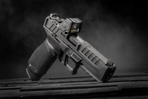 Review Trijicons New Rmr Hd The Armory Life