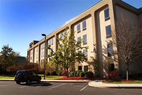 Hampton Inn Stroudsburg Poconos 91 ̶1̶0̶5̶ Updated 2020 Prices And Hotel Reviews Pa