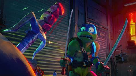 Ninja Turtles Wallpaper Hd