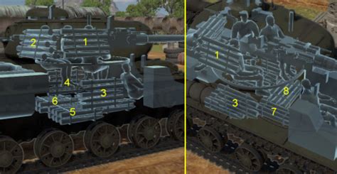 KV 85 War Thunder Wiki