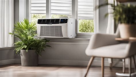 The Ultimate Selection Guide for Optimal Window Air Conditioners