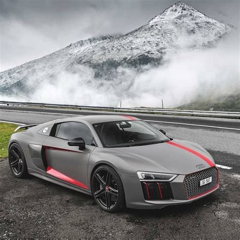 Audi R Custom Wallpapers Wallpaper Cave