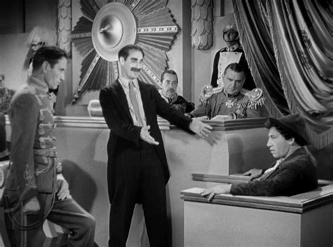 Duck Soup 1933