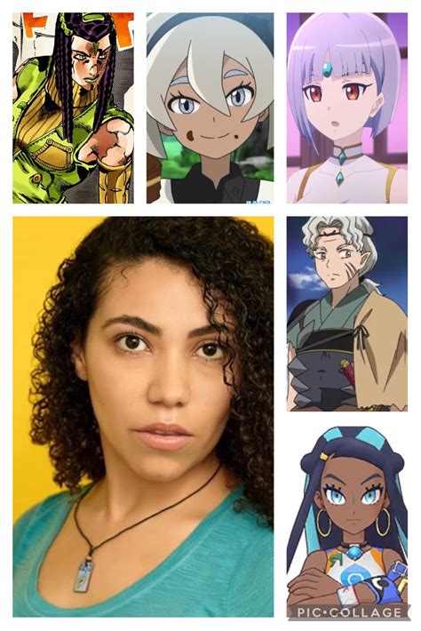 RetroPokeFan On Twitter Happy Birthday To TianaCamachoVO Tiana