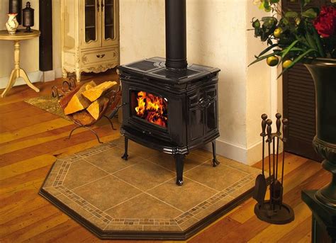 The Best Wood Stoves of 2023 | Vermont castings wood stove, Wood stove, Wood stove fireplace