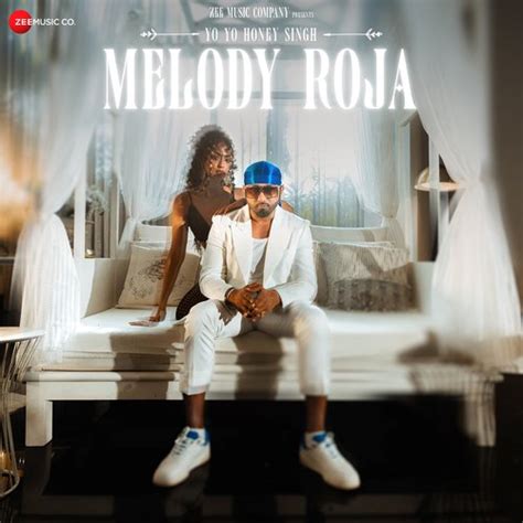 Melody Roja - Song Download from Melody Roja @ JioSaavn