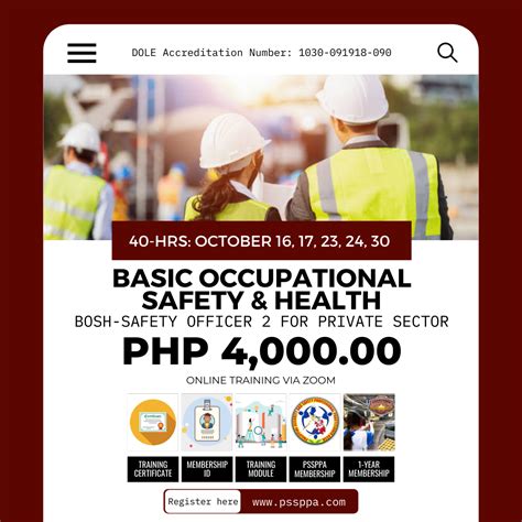 Dole Philippine Security And Safety Practitioner