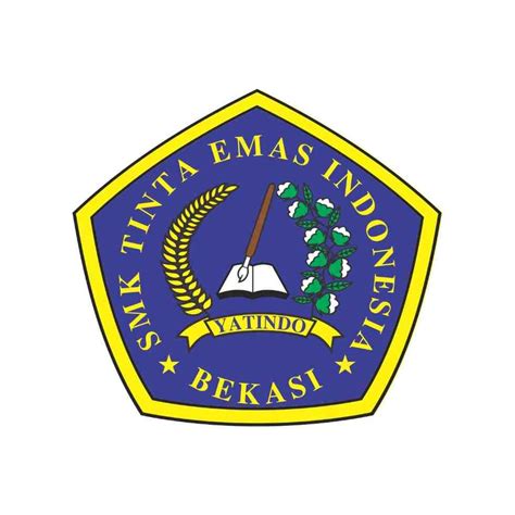 Smk Tinta Emas Indonesia Mezink