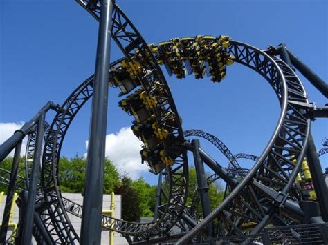 Smiler crash: Latest news and updates on Alton Towers accident