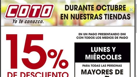 Ofertas de neumáticos en Coto Ahorra en tus próximas compras