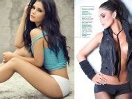 Naked Jackeline Cardona Added By Jaime