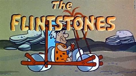 The Flintstones | The Cartoon Network Wiki | Fandom