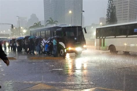 Lluvias Causan Inundaciones Y Desbordamiento De Ríos En Varios Estados