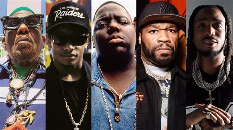 HIP HOP Cinco Canciones Que Han Marcado La Historia Del Hip Hop