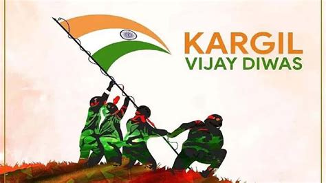 Kargil Vijay Diwas 2024 Significance Celebrations History And More Home Joy Foundation