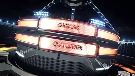 Orgasm Challenge London River Vs Paris Love Facesitting Porn By Evolved Fights Lez Xhamster