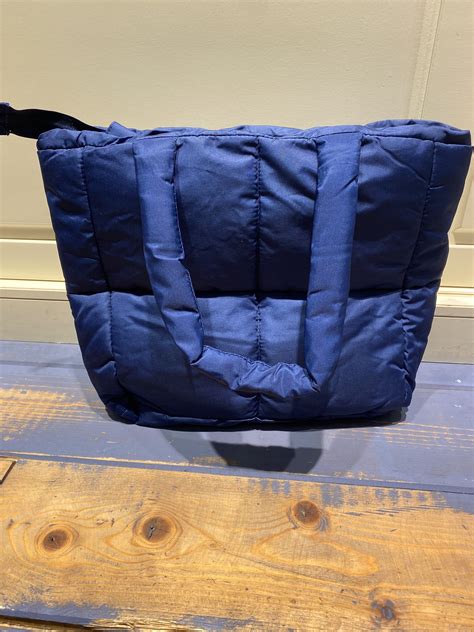 SoMuch puffer tas - SoMuch Fashion